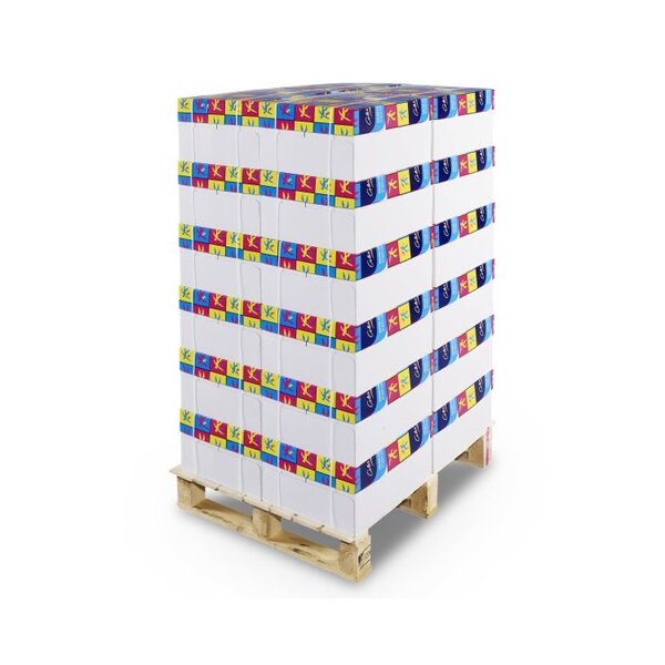 COLOR COPY Farblaserpapier hochweiss SRA3 250g - 1 Palette (15000 Blatt)