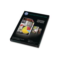 HP PageWide Paper 100 feuilles Z7S68A Glossy A3 FSC 160g