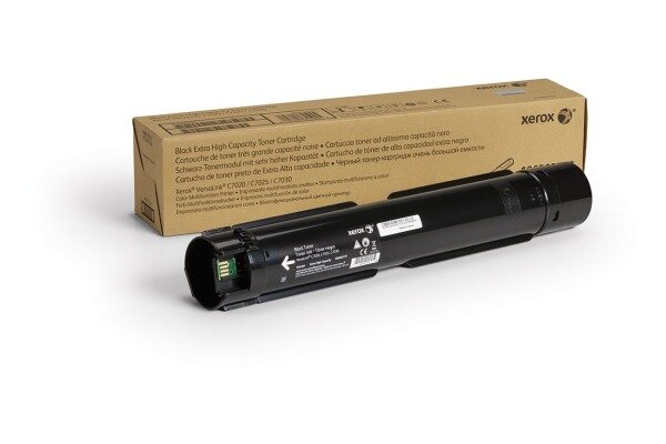 XEROX Toner-Modul EHC schwarz 106R03737 VersaLink C7020 23600 S.
