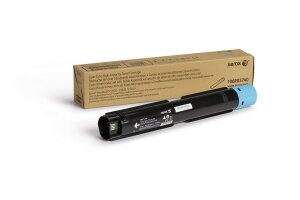 XEROX Cartouche toner EHC cyan 106R03740 VersaLink C7020...