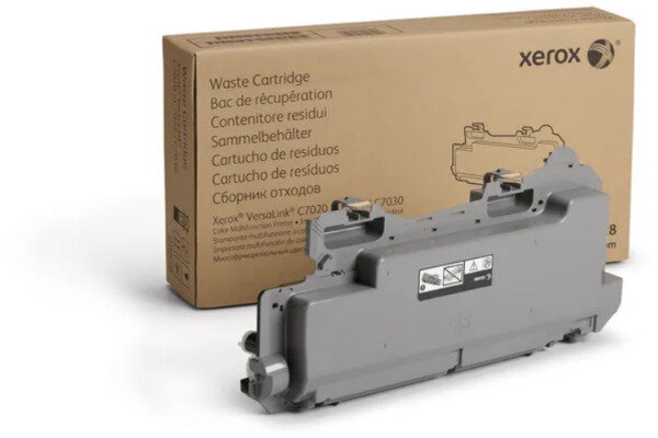 XEROX Waste Cartridge 115R00128 VersaLink C7000 30000 S.