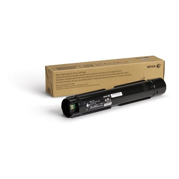 XEROX Toner-Modul HC schwarz 106R03757 VersaLink C7000 10700 S.