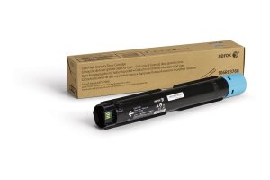XEROX Cartouche toner HC cyan 106R03760 VersaLink C7000...