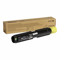 XEROX Toner-Modul HC yellow 106R03758 VersaLink C7000...