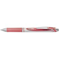 Pentel Stylo roller encre gel Energel BL77, bleu nuit
