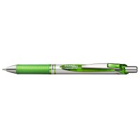 Pentel Stylo roller encre gel Energel BL77, bleu nuit