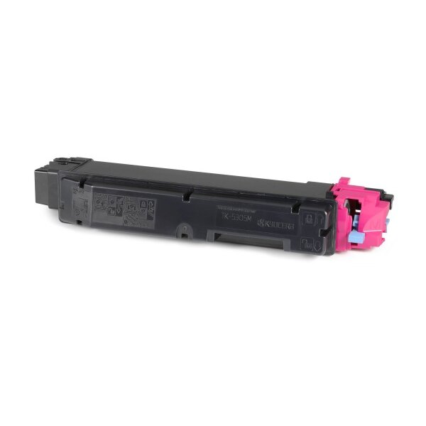 KYOCERA Toner-Modul magenta TK-5305M TASKalfa 350ci 6000 Seiten