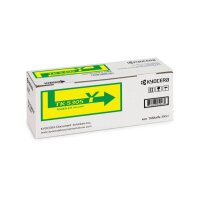KYOCERA Toner-Modul yellow TK-5305Y TASKalfa 350ci 6000...