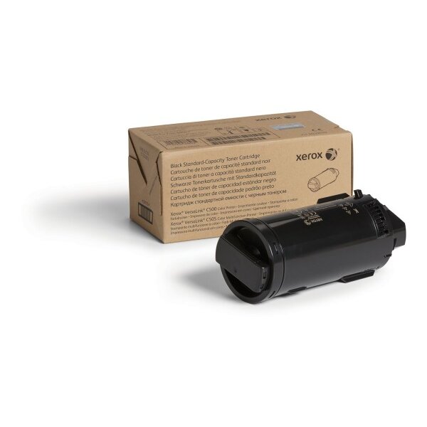 XEROX Toner Modul black 106R03862 VersaLink C50X 5000 S.