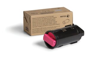 XEROX Cartouche toner magenta 106R03860 VersaLink C50X...