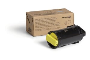 XEROX Toner Modul EHC yellow 106R03922 VersaLink C600...