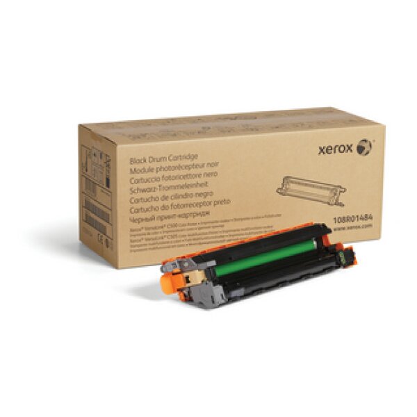 XEROX Drum black 108R01484 VersaLink C50X 55000 p.