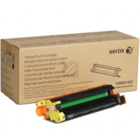 XEROX Drum yellow 108R01483 VersaLink C50X 55000 S.
