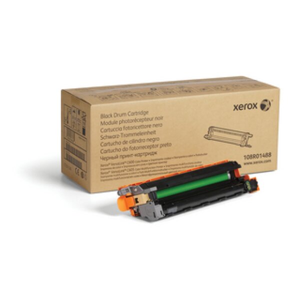 XEROX Drum black 108R01488 VersaLink C60X 50000 S.