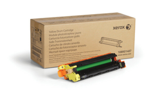 XEROX Drum yellow 108R01487 VersaLink C60X 50000 p.