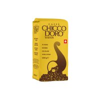 CHICCO DORO Tradition 1kg 111000 Bohnenkaffee