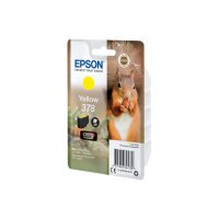 EPSON Cart. dencre 378 yellow T378440 XP-8500/8505/15000 360 pages