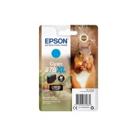 EPSON Cart. dencre 378XL cyan T379240 XP-8500/8505/15000...