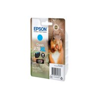 EPSON Cart. dencre 378XL cyan T379240 XP-8500/8505/15000...