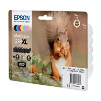 EPSON Multipack Tinte 378XL 6-color T379840 XP-8500 8505