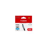 CANON Tintenpatrone XXL cyan CLI581XXLC Pixma...