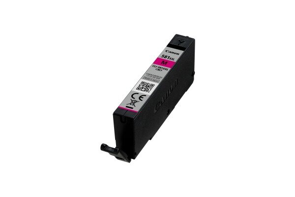 CANON Tintenpatrone XXL magenta CLI-581 Pixma TS6150/TS8150 11.7ml