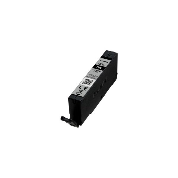 CANON Cartouche dencre XL noir CLI-581XLBK Pixma TS6150/TS8150 8.3ml