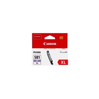 CANON Tintenpatrone XL photo blau CLI-581XLPB Pixma...