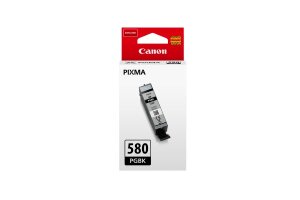 CANON Cartouche dencre pig.noir PGI-580BK Pixma...