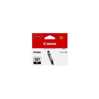 CANON Tintenpatrone schwarz CLI-581BK Pixma TS6150/TS8150...