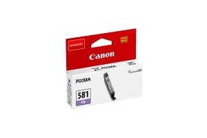 CANON Cartouche dencre photo bleu CLI-581PB Pixma...
