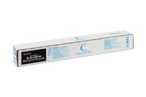 KYOCERA Cartouche toner cyan TK-8800C Ecosys P8060cdn...
