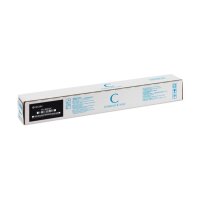 KYOCERA Cartouche toner cyan TK-8800C Ecosys P8060cdn...