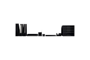 LEITZ Dérouleur de Table Duo Color 53640095 noir...