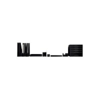 LEITZ Dérouleur de Table Duo Color 53640095 noir...