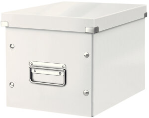 LEITZ Boîte de rangement Click & Store WOW Cube...