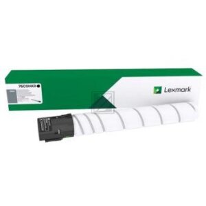 LEXMARK Toner-Modul HY schwarz 76C0HK0 CS923 34000 Seiten