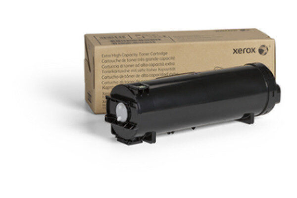 XEROX Cartouche toner EHC noir 106R03944 VersaLink B600 46700 p.