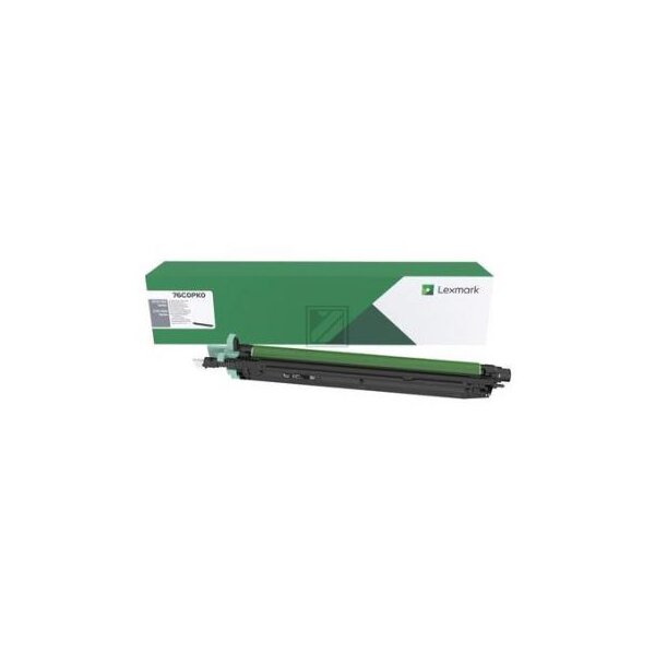 LEXMARK Photoconductor Unit schwarz 76C0PK0 CS92 CX92