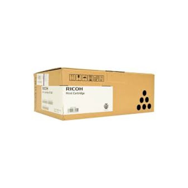 RICOH Toner Modul schwarz 407716 SP C252HE 6500 Seiten