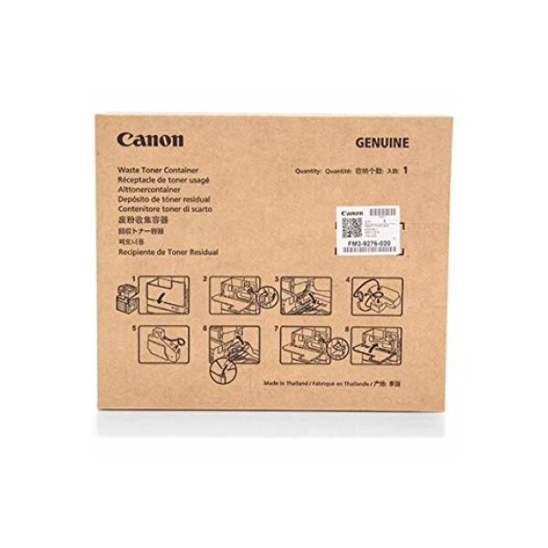 CANON Waste Toner WT-101 ImageRunner 2530i