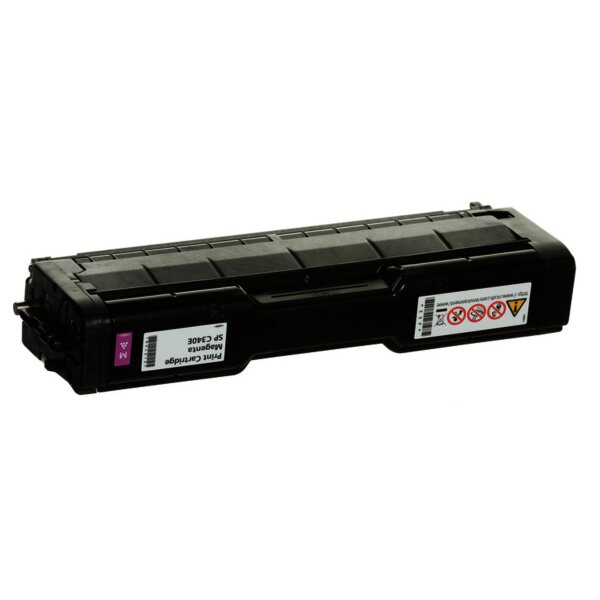 RICOH Toner magenta 407901 SP C340DN 5000 Seiten