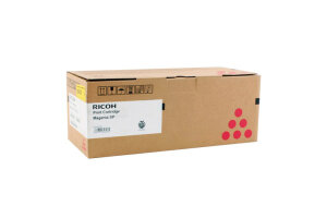 RICOH Toner magenta 407901 SP C340DN 5000 Seiten