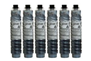 RICOH Toner noir 842135 MP 2014 12000 pages