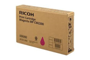 RICOH Toner magenta 841637 MP CW2201SP 461 pages