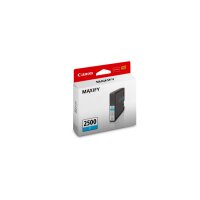 CANON Cartouche dencre cyan PGI-2500C MAXIFY...