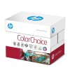 HP ColorChoice Farblaserpapier hochweiss A3 90g - 1 Karton (2000 Blatt)