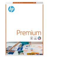 HP Premium Papier Premium extra blanc A4 80g - 1 Palette (100000 Feuilles)