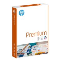 HP Premium Papier Premium extra blanc A4 80g - 1 Palette (100000 Feuilles)