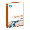 HP Premium Premiumpapier hochweiss A4 90g - 1 Palette (80000 Blatt)